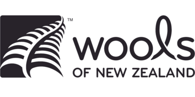 Wools of NZ logo